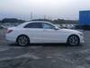 MERCEDES BENZ C CLASS