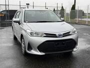 2021 TOYOTA COROLLA FIELDER