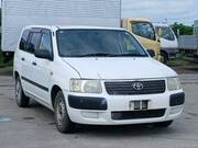 2007 TOYOTA SUCCEED VAN UL
