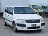 TOYOTA SUCCEED VAN