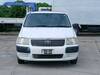TOYOTA SUCCEED VAN