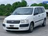 TOYOTA SUCCEED VAN
