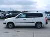 TOYOTA SUCCEED VAN