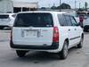 TOYOTA SUCCEED VAN