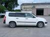 TOYOTA SUCCEED VAN
