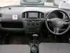 TOYOTA SUCCEED VAN