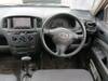 TOYOTA SUCCEED VAN