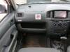TOYOTA SUCCEED VAN