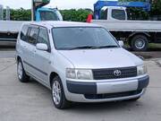 2011 TOYOTA PROBOX WAGON