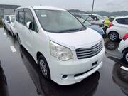 2010 TOYOTA NOAH X L SELECTION