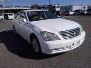 2006 TOYOTA CROWN ROYAL EXTRA
