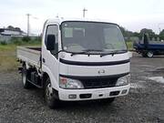 2004 HINO DUTRO 2ton