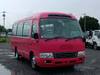 TOYOTA COASTER