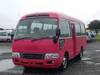 TOYOTA COASTER