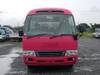TOYOTA COASTER