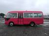 TOYOTA COASTER