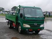 2009 HINO DUTRO 3ton