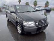 2003 TOYOTA PROBOX WAGON F EXTRA PACKAGE
