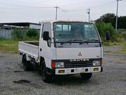 1988 MITSUBISHI CANTER 2ton