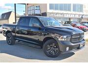 2020 DODGE DODGE RAM (Left Hand Drive)