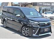 2021 TOYOTA VOXY