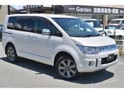 2017 MITSUBISHI OTHER