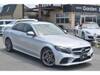 MERCEDES BENZ C-CLASS