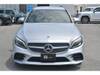MERCEDES BENZ C-CLASS