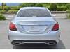 MERCEDES BENZ C-CLASS