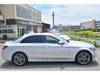 MERCEDES BENZ C-CLASS
