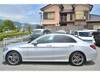 MERCEDES BENZ C-CLASS