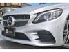 MERCEDES BENZ C-CLASS