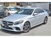 MERCEDES BENZ C-CLASS