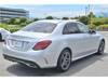 MERCEDES BENZ C-CLASS
