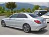 MERCEDES BENZ C-CLASS