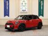 BMW MINI