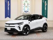2026 RENAULT CAPTUR