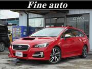 2015 SUBARU LEVORG