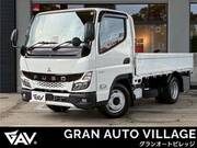 2026 FUSO CANTER