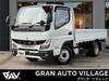 FUSO CANTER