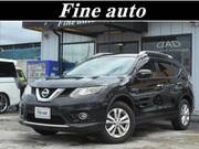 2015 NISSAN X-TRAIL