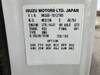ISUZU OTHER