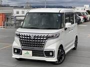 2022 SUZUKI SPACIA