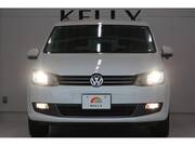 2017 VOLKSWAGEN SHARAN