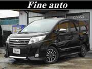 2015 TOYOTA NOAH