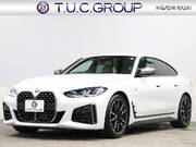 2021 BMW 4 SERIES
