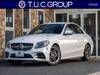 MERCEDES BENZ C-CLASS