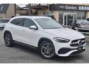 2022 MERCEDES BENZ GLA-CLASS