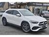 MERCEDES BENZ GLA-CLASS