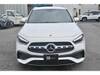 MERCEDES BENZ GLA-CLASS